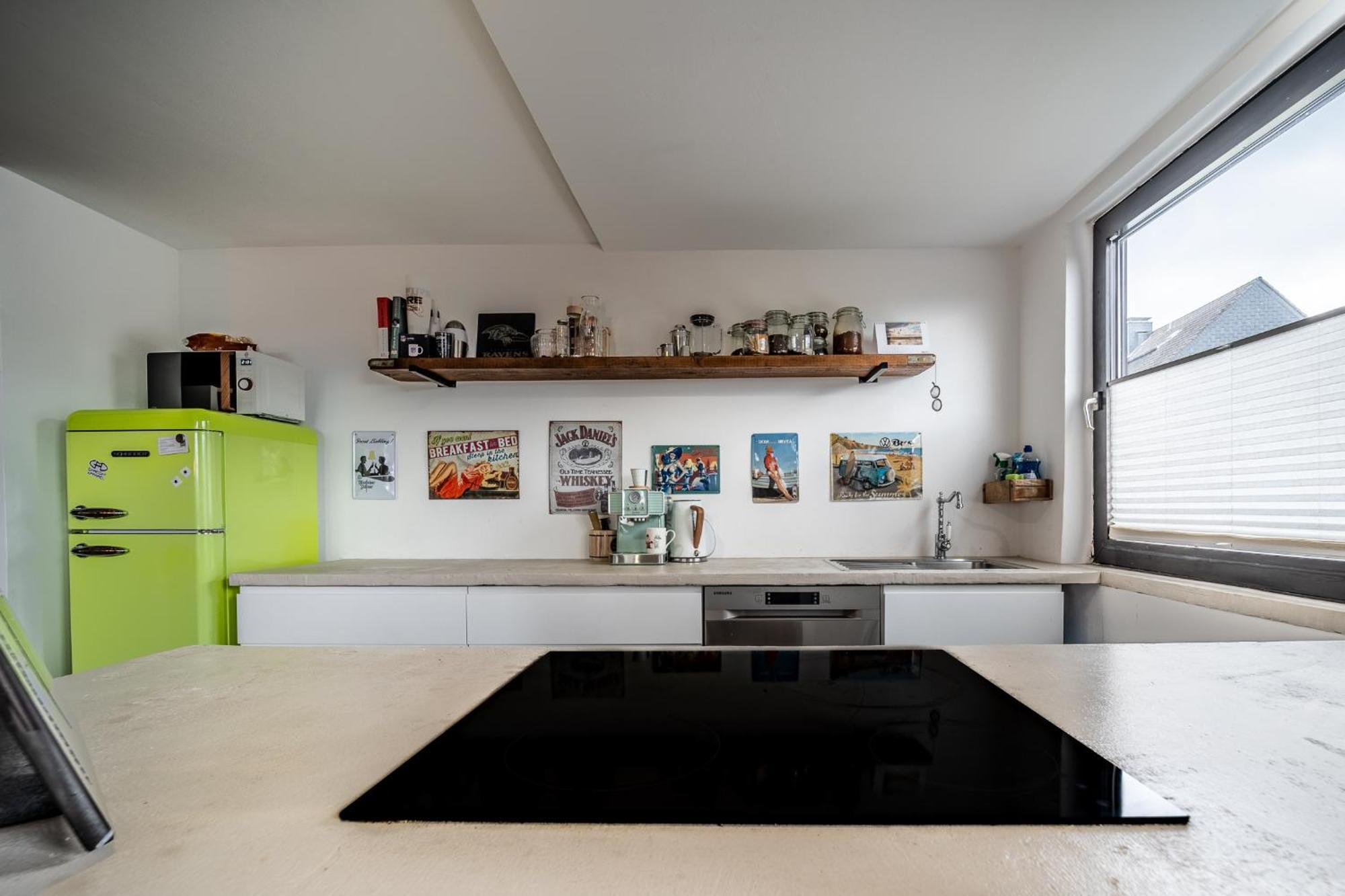 „Maisonette- Apartment“ Έσσεν Εξωτερικό φωτογραφία
